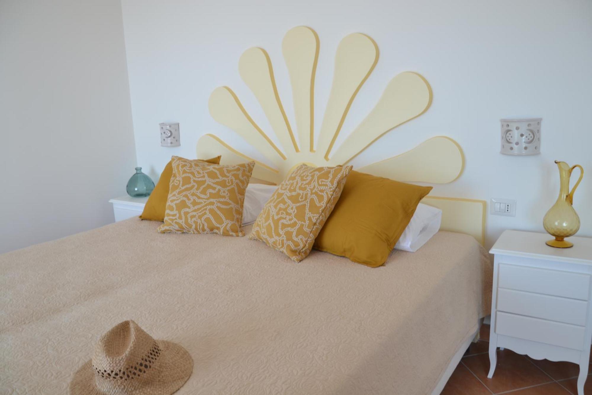 Villa Santa Chiara Positano Suites Phòng bức ảnh